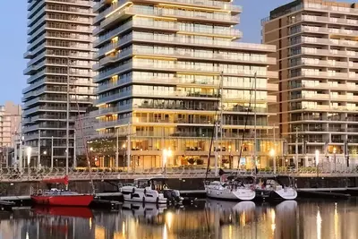 Image de Appartement confortable à Ostende