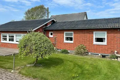 Image de Superbe maison à Spøttrup avec WiFi