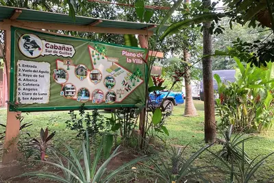 Image de Moonshine, rustic pool, Starlink, Aa, kitchenette, hammock, King size, vegetable garden