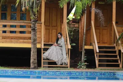 Image de Woodgreens Ayurveda & Wellness Resort, Pariyaram Kannur