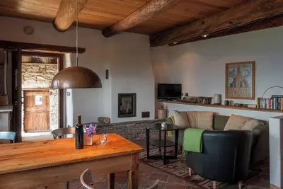 Image de Sole e Fiori / Apartment \"Mountain view\" 2 room apartment with beautiful terrace