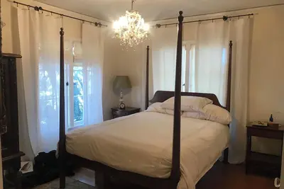 Image de Berkeley Hills 3bd, 2. 5 bath home: Bay views, charm meets nature and luxury