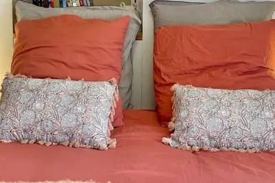 Image de Slow mood -Appartement signature