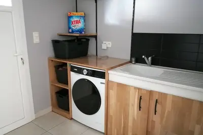 Image de Maison 100m2 Ă 10 minutes de la mer