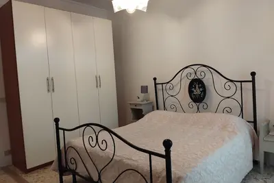 Image de Studio apartment and bedroom both with private bathroom in Tuscany (Pistoia)