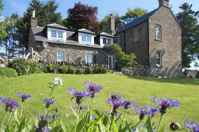 Image de Kirklandbank Farmhouse