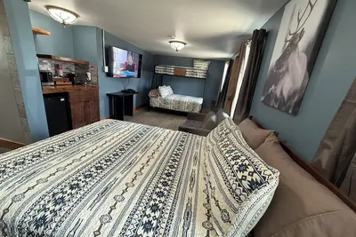 Image de Room 9 - Caribou Crossing Motel