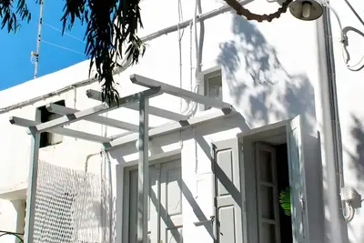 Image de Sury's House - Mykonos Town