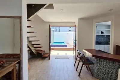 Image de Cobar0130 - Duplex penthouse with swimming pool