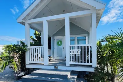 Image de Charming Tiny Home in Key Largo - Your Private Tropical Oasis Awaits