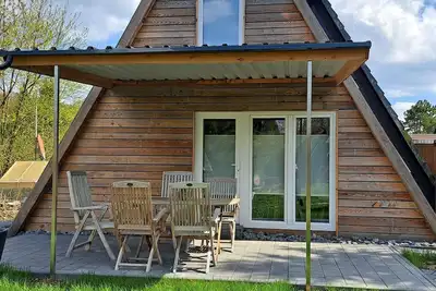 Image de Vacation home Siebenschläfer with private sauna