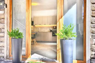 Image de Appartamento Andrì by Theater Home - recently renovated and equipped with every comfort