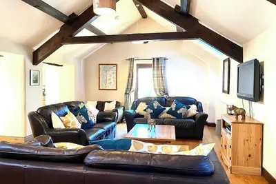 Image de Pet Friendly Coombe Cottage nestled between the Howgills  & The Lake District Np