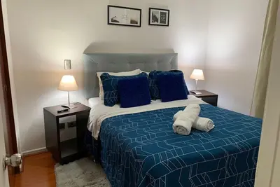 Image de Apartment in downtown santiago