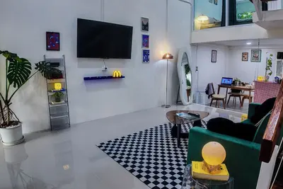 Image de Casa La Vida/ 3br 10 Mins to Lee Garden Unlimited WiFi With Free Netflix