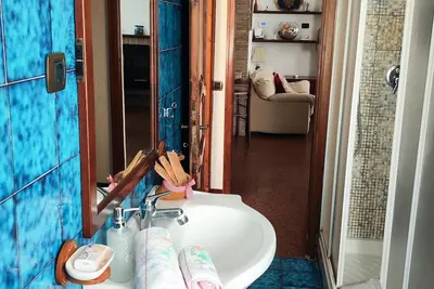 Image de Cozy apartment with parking, close to the sea and center