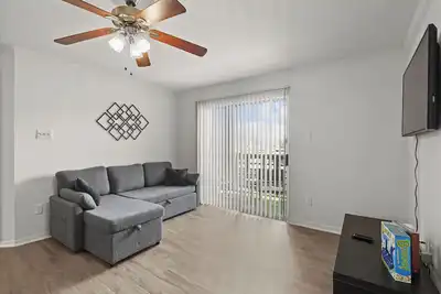 Image de Med Center Apt Near Nrg