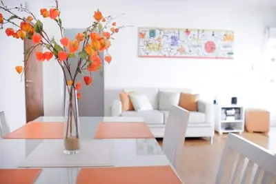 Image de Bel appartement à Palermo Soho