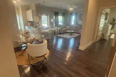 Image de Luxe Living