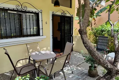 Image de Coastal Gem: Book Las Palmas Loft w/ Beach & Pool