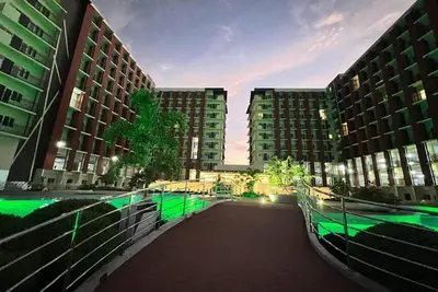 Image de Condo Rental in Mactan, Lapu Lapu, Cebu