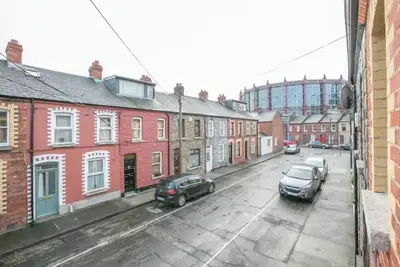 Image de Modern Ormeau Street 3 Bedroom Apartment