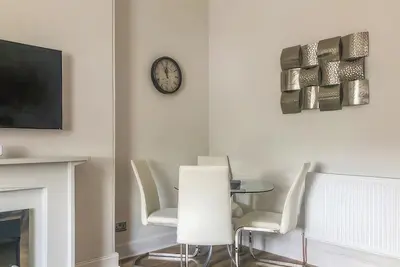 Image de 2 bedroom accommodation in Troon