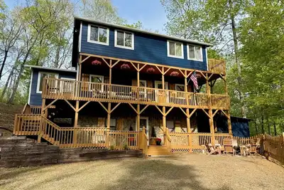 Image de Family Retreat: Soggy Bear Bottom