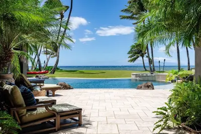 Image de Escape to Paradise-Maison-Exécutif-Salle de bain et douche-Vue plage
