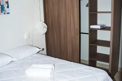 Image de Apt close to Sabaneta's park