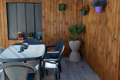 Image de Un cocon près de Beauval