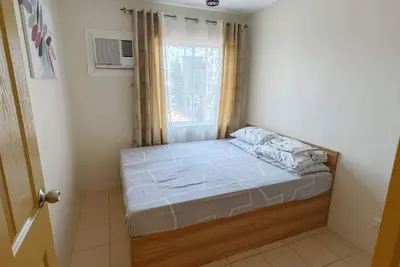 Chic 2-bedroom apartment in Davao City
