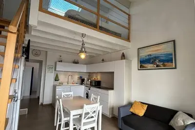 Image de Appartement de charme vue mer