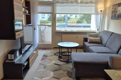 Image de Vacation apartment \"Amina\" in Hahnenklee
