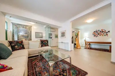 Image de Valletta Elegant 3-Bedroom Home in Historic Centre by Malta Weekend