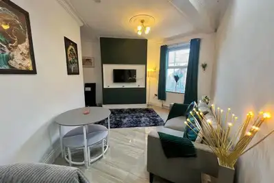 Image de West Yorkshire Canal retreat