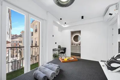Image de Lf Luxury Apartment