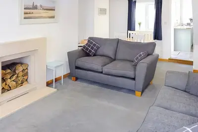 Image de Charming cottage in the beautiful Essex/Suffolk borders close to the River and town of Manningtree.
