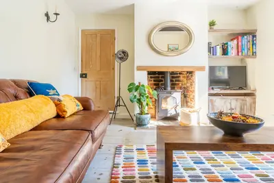 Image de 5 Mill Cottage, Yoxford