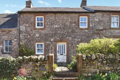 Image de 2 chambres à coucher à Appleby