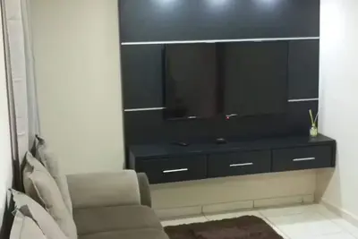 Image de 3 bedroom apartment with 4 beds - Ap. 05