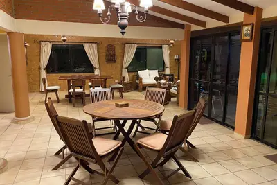 Image de Seasonal House