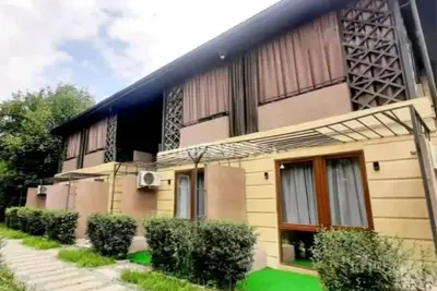 Image de 4-bedroom villa in charming Almaty with Ac, WiFi. Enjoy your stay
