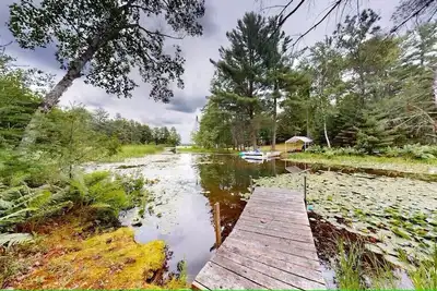 Image de Quiet 3-bedroom house with Ac, WiFi in Woodruff available for mid-term rentals