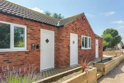 Image de 1 chambres à coucher à Walcott
