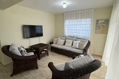 Image de Acogedor apartamento cerca del centro de la ciudad.