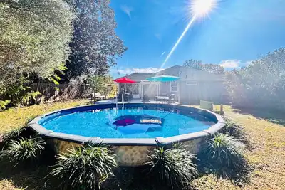 Image de Spacious 5-bedroom house with Ac, WiFi in pleasant Alachua