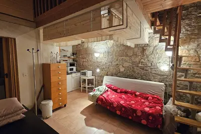 Image de Apartment central near Herbstmesse & Baloise Session