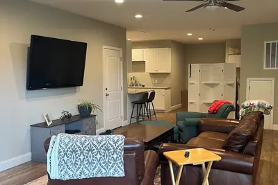 Image de Spacious 2-bedroom apartment near Clemson University and Lake Hartwell.