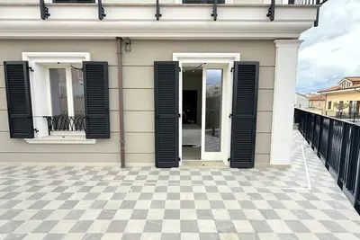 Image de Se166 - Senigallia, new three-room apartment with terrace in the center